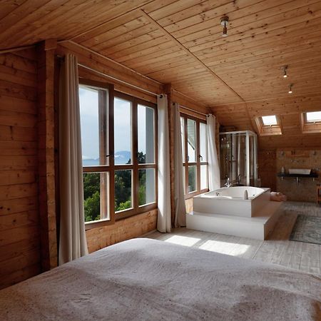 Natural Home Тарифа Экстерьер фото