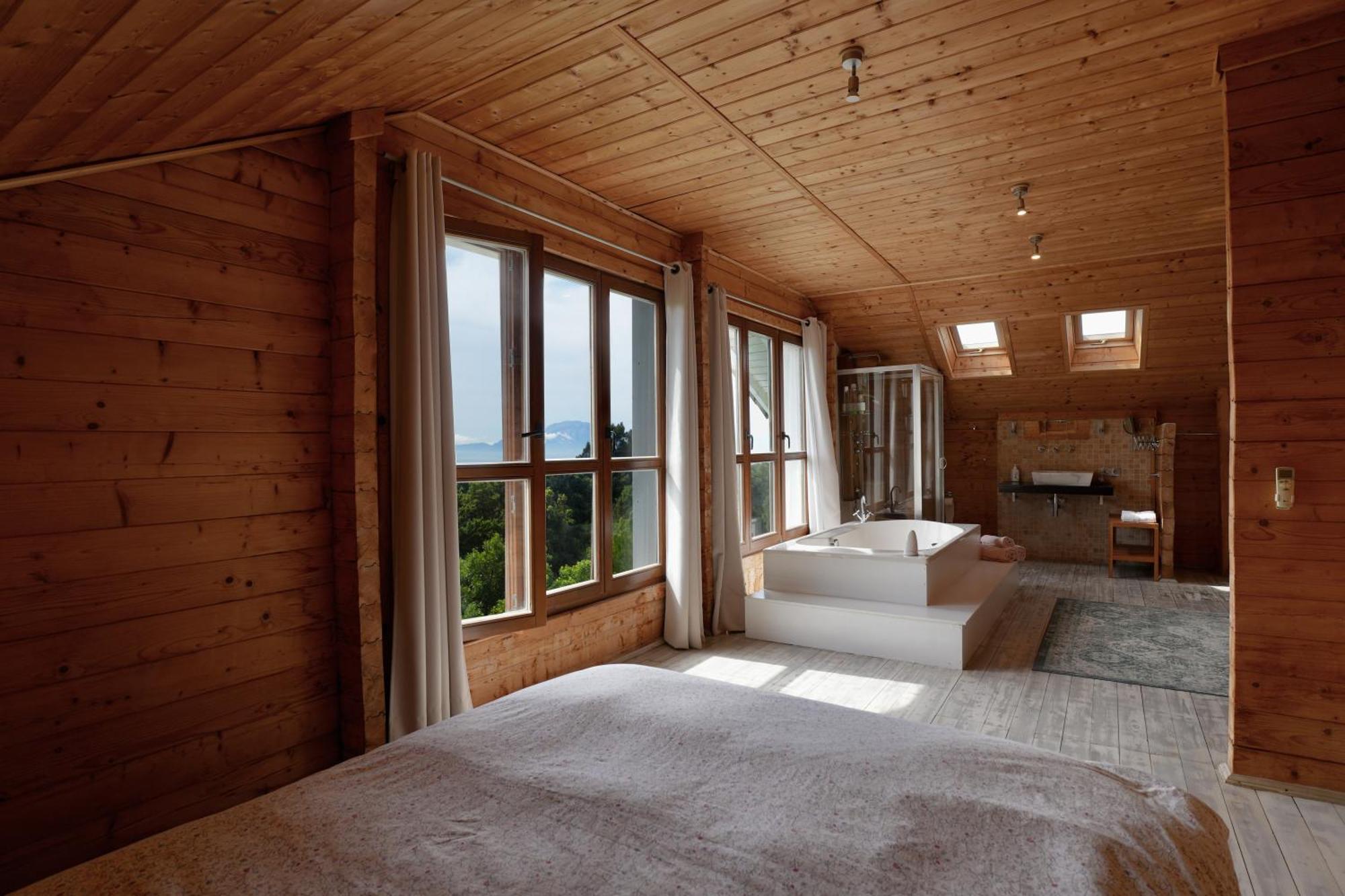 Natural Home Тарифа Экстерьер фото