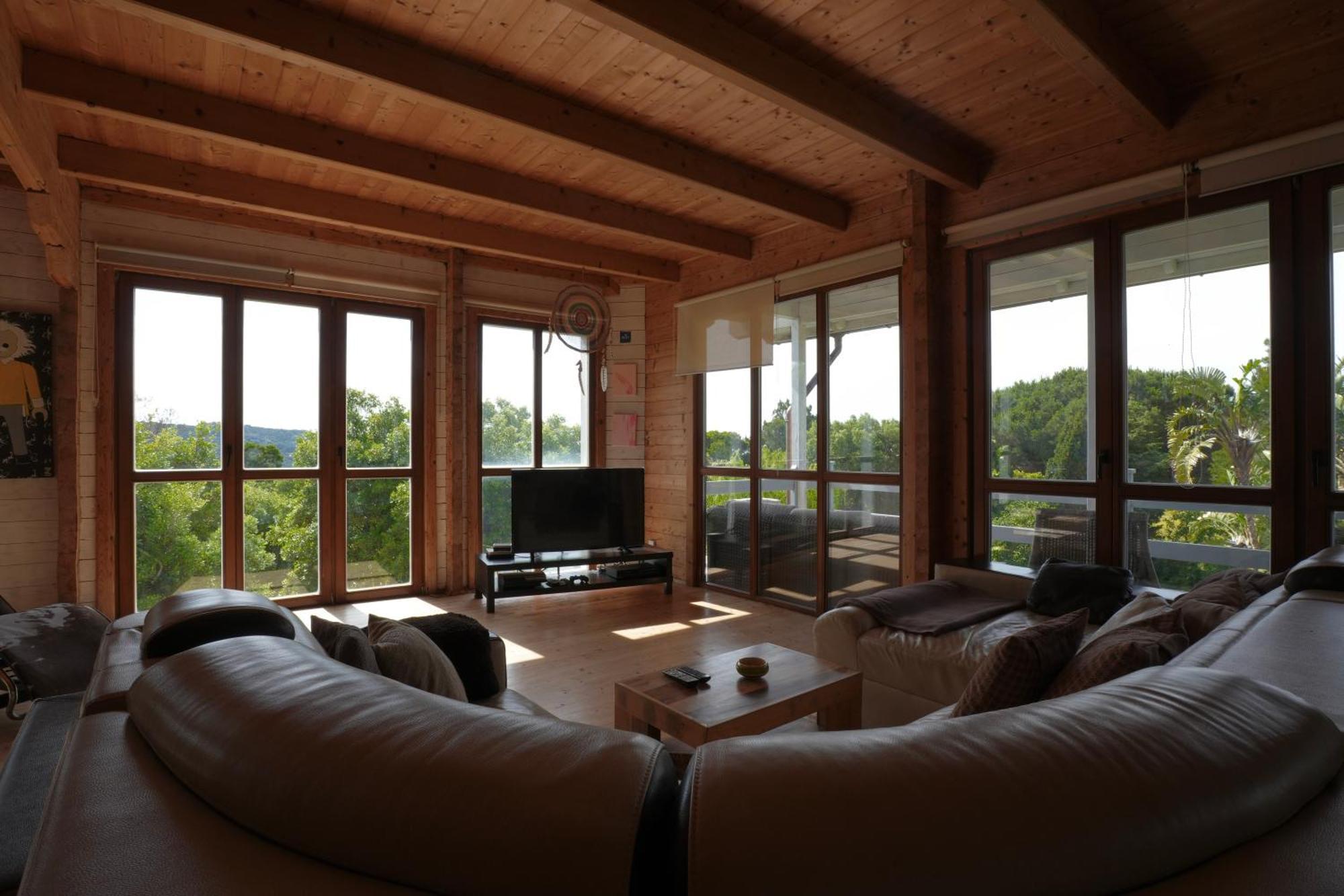 Natural Home Тарифа Экстерьер фото