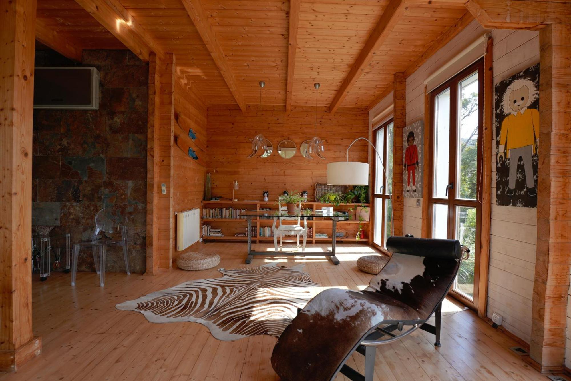 Natural Home Тарифа Экстерьер фото